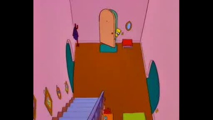 the Simpsons s07e18 