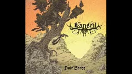 Kanseil - Doin Earder ( Full album 2015 ) folk metal Italy