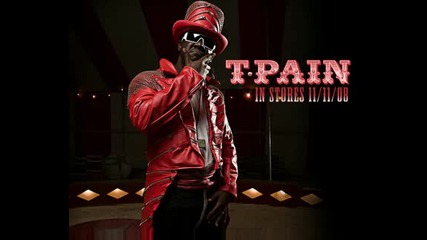 T - Pain Ft Maino - All The Above 