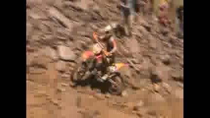 Red Bull Hare Scramble 2009