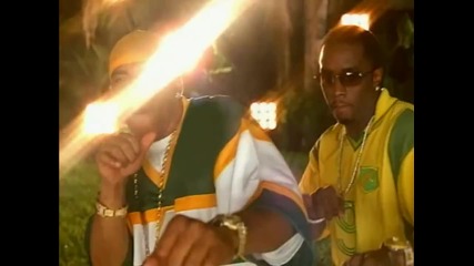 Nelly Feat. P. Diddy & Murphy Lee - Shake Ya Tailfeather (hd Dirty)