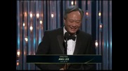"Арго" взе "Оскар"-а за най-добър филм за 2012-а