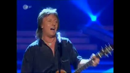 Chris Norman - You`re my Heart and Soul