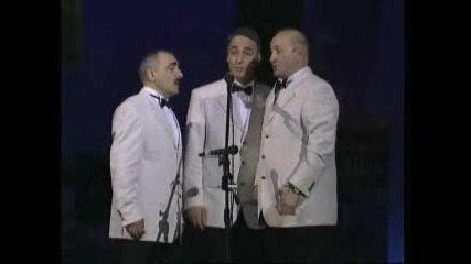 Trio Tbilisi - Suliko 