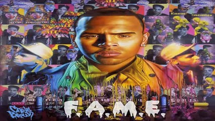 Chris Brown Oh My Love