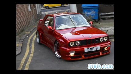 Bmw e30 