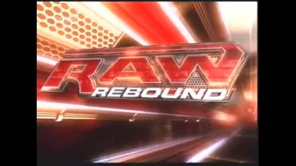 Wwe No Way Out 2008 John Cena Vs Randy Orton Promo