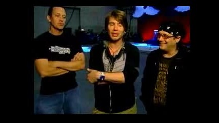 Goo Goo Dolls - Transformers