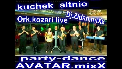 ork.kozari live 2012