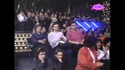 Vesna Zmijanac - Ne kunite crne oci - Grand Show - (TV Pink 1999)