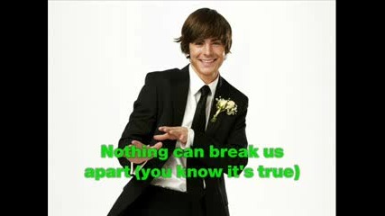 Just Wanna Be With You (karaoke)
