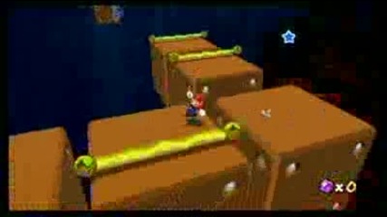 Super Mario Galaxy 2 - Part 193 - The Ultimate Test 