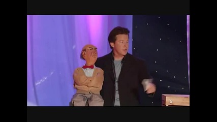 Jeff Dunham and Walter - Arguing With Myself - Part 2 
