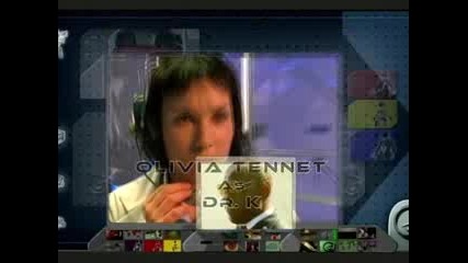 Power Rangers Rpm - Opening 2