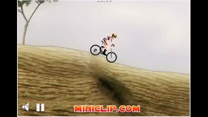 Mauntain Bike (bmx) Episode 3 (final Episode) w/dani00