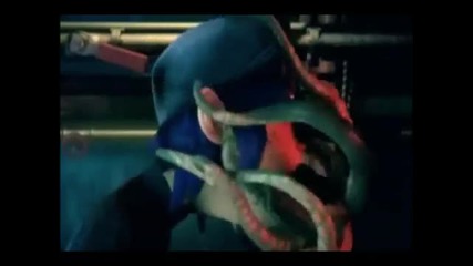 [ Hq ] Gorillaz - On Melancholy Hill [official Video]