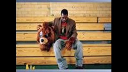 Kanye West feat Jay - z - Never Let Me Down 