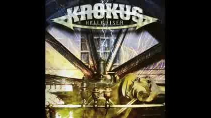 Krokus - Fight On-fkk