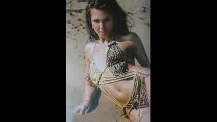 Райна - Нежна Полиция