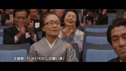 Himitsu no Akko-chan - Tv Spot - 2 Patterns