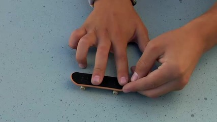Tech Deck Videos - 2