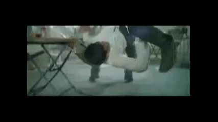 Greatest Movie Fights(tony Jaa vs Donnie Yen)