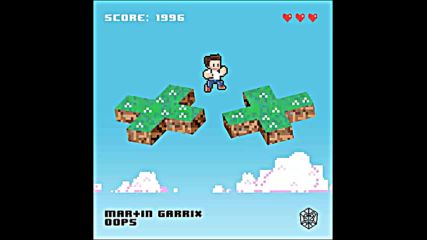 *2016* Martin Garrix - Oops