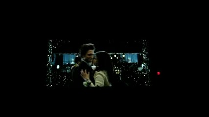 Twilight Movie Prom Scene