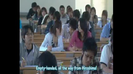 Proposal Daisakusen Episode 5/1