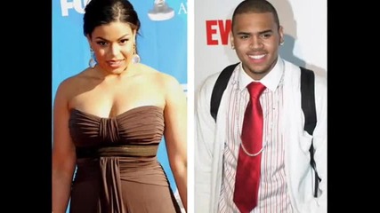 Chris Brown - Famous Girl