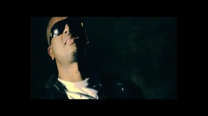 Massiv - welcom to the ghetto