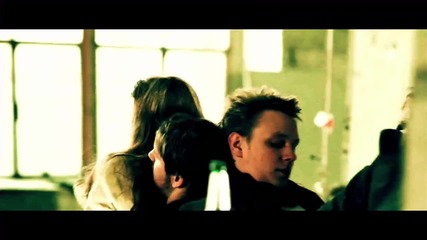Italobrothers - Love is on fire ( Official video ) * Високо качество *