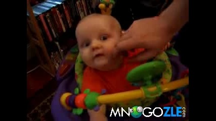 Какво ми Дадохте ? : О (смях) 