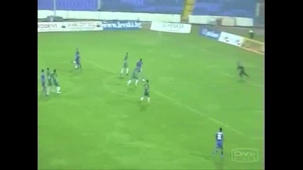Levski Sofia 1914 Goals !!!