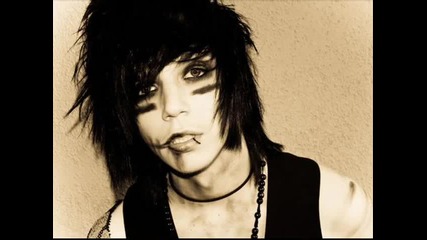 Black Veil Brides - The Gunsling [no intro]