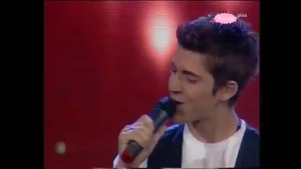 Andrija Markovic 2011 - Mala