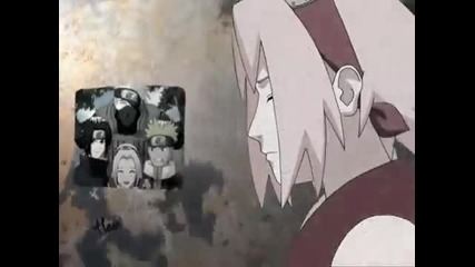 Amv Naruto spoil 