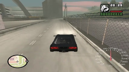 Gta Liberty city