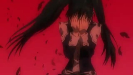 D.gray man (за hikaro и liana6)