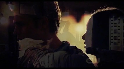 Stefan and Elena || All You Wanted