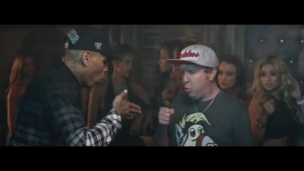 Chris Brown - Love More (explicit) ft. Nicki Minaj