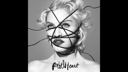 Madonna - Illuminati ( A U D I O )