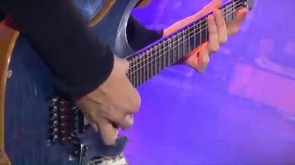 Кипелов - Еще повоюем ( X лет )