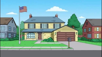 American Dad S06 E02 