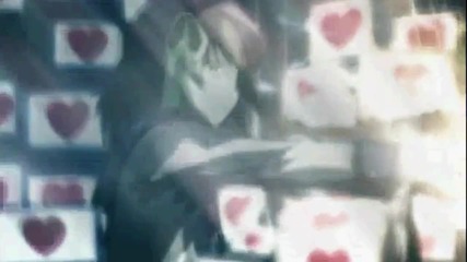 Harder, better, faster, stronger ; ~back to School 2010~ (720p) 