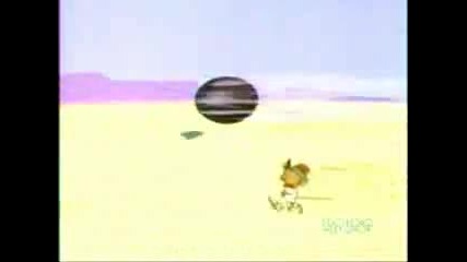 Speedy Gonzales-assault And Peppered(bg audio)
