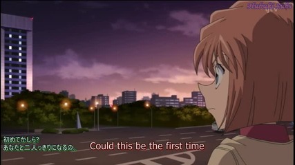 Detective Conan 685 Froth, Steam, and Smoke
