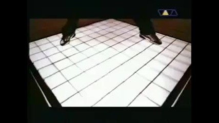 Flying Steps - We are electric