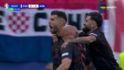 Истински трилър: Албания не се предаде и шокира Хърватия в последната минута