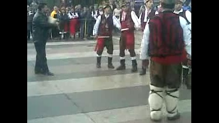 koledari deko
